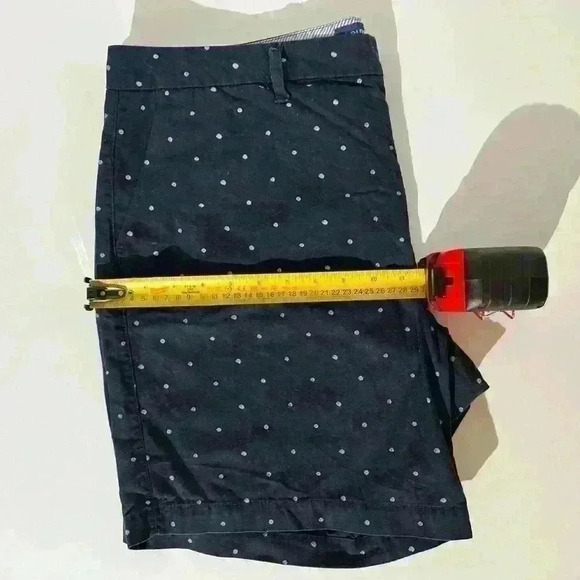 Old Navy Polka Dot Shorts - Picture 7 of 8